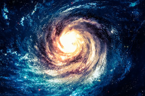 为什么宇宙能量场会影响人的生活?