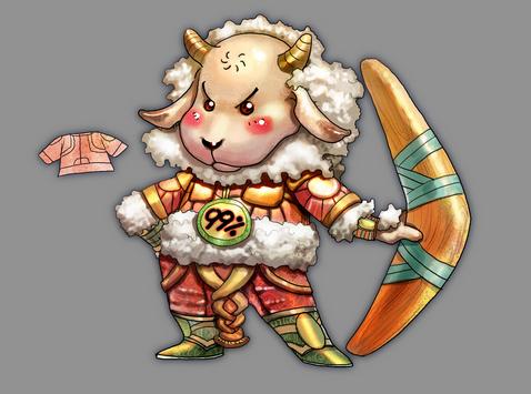 生肖羊互相匹配