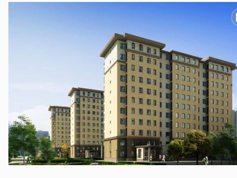 房屋装修风水图