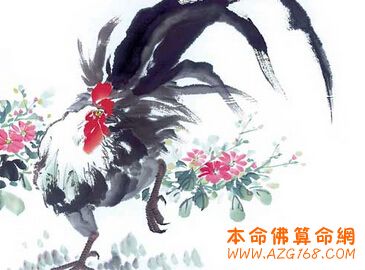 1993年属鸡的人是什么命