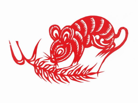 1996年，它是老鼠最好的伴侣