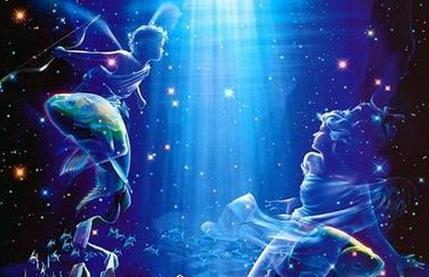 双鱼座和哪个星座相配