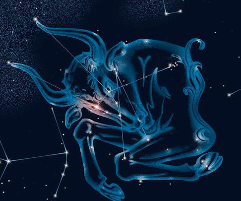 金牛座遇见金牛座