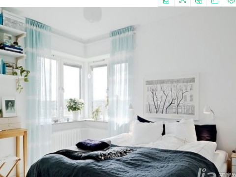 卧室装修中的风水禁忌