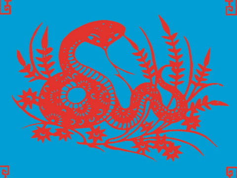 蛇年是什么时候出生的？蛇年诞生了。