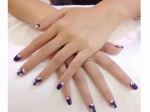 真正受祝福的人的手相