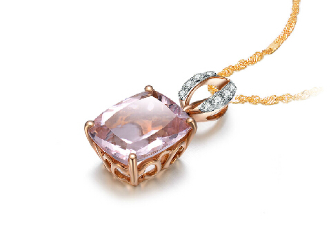 绿柱石的功效和鉴别真假的方法