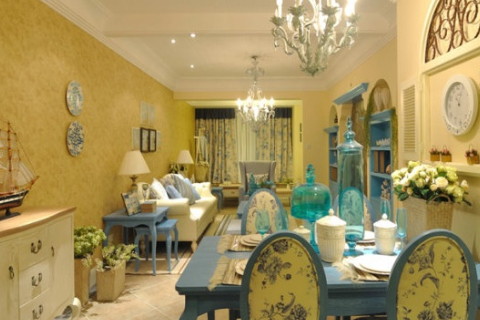 如何装修建筑才会有好的风水