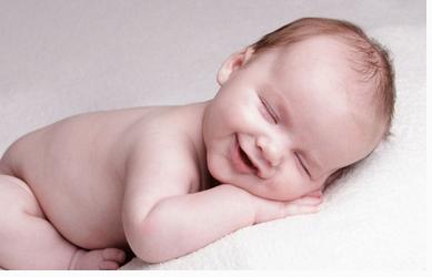 第三次出生并命名