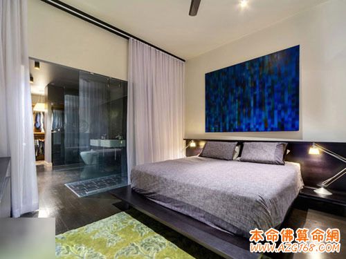 家居风水增进夫妻关系