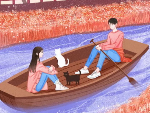 牛男97属和兔子99属不匹配