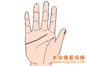 情感线条插图全集