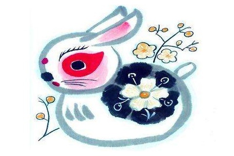 像生肖女一样真诚待人