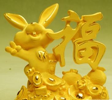 与兔子相配的生肖