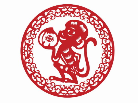 猴年农历哪个月出生