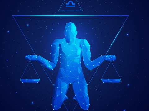 天秤座2021年2月运势天秤座2021年2月运势分析