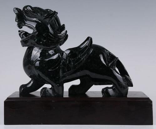 貔貅的传说和起源