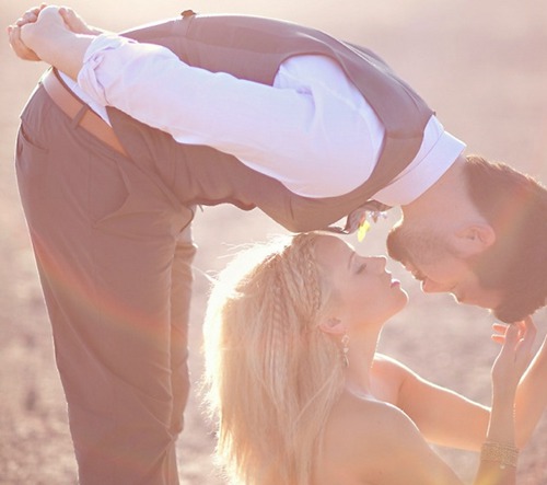 摩羯座和摩羯座的爱情配对