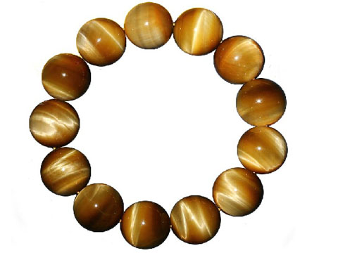 猫眼石和虎眼石如何区分