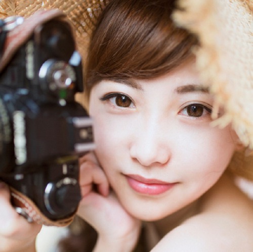 一个情感道路艰难的女人的名字