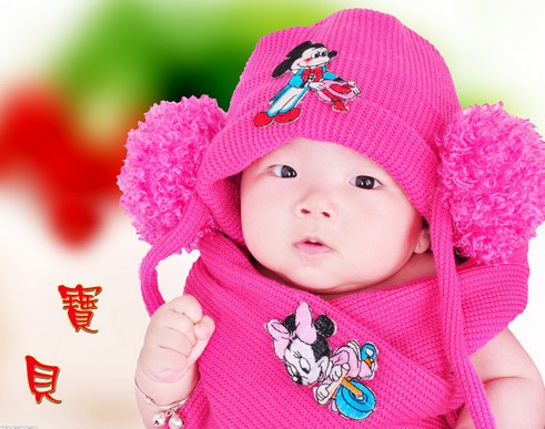 2014年马年要用文字和技巧给女生起名