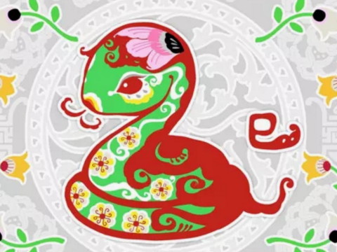 蛇女是什么时候出生的，最旺夫，最有福气