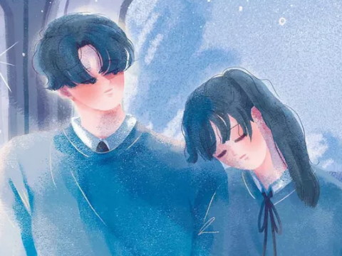 老鼠男娶老鼠女好吗？当老鼠男和老鼠女配对时会发生什么