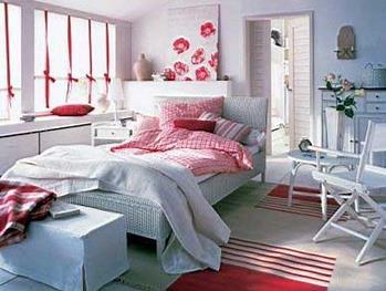 剩饭剩菜用它们的家来吸引桃花