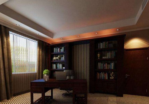 儿童自习室的风水原理