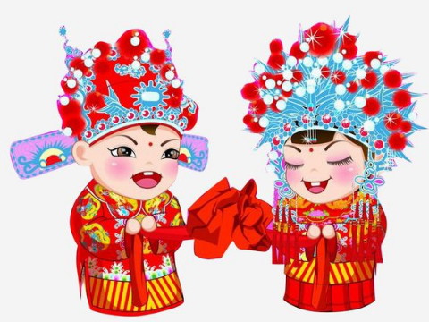 这是狗和马的比赛吗？生肖狗和生肖马的婚姻是怎样的