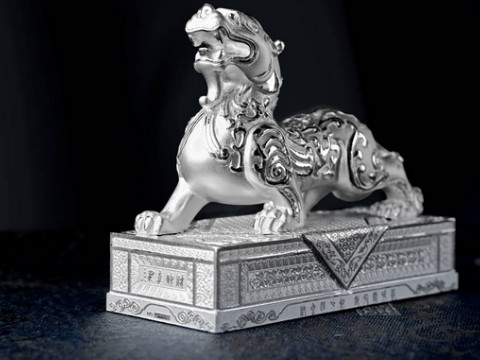 有哪些幸运的风水物品