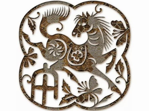 2021年2月是马，2021年2月是马