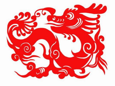 为什么龙的命这么好？