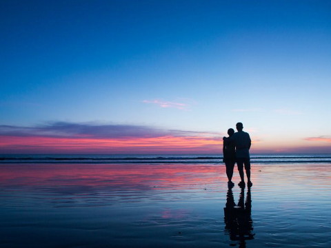 女龙男兔合不合 婚姻好不好