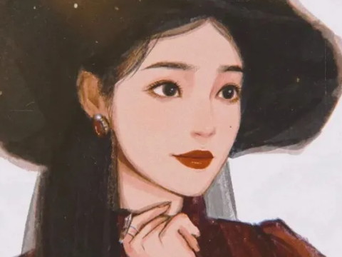 女人二婚面相有什么特征