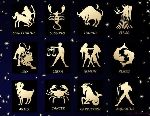 白羊座遇见十二星座