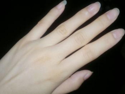 男人有什么样的手掌，女人最好有什么样的手掌