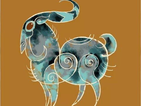 2020年12月羊的运势就是2020年12月羊的运势