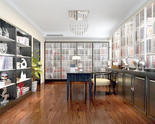 在学习中要注意风水