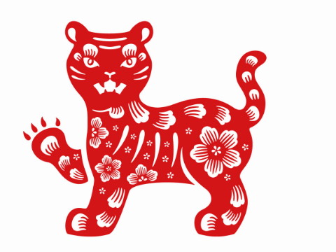 属虎的出生年月 属虎人几月出生命不好