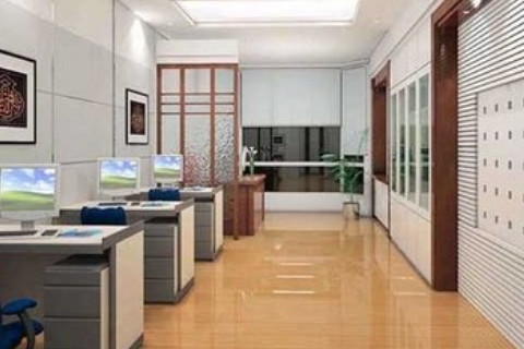 最赚钱的办公室布局