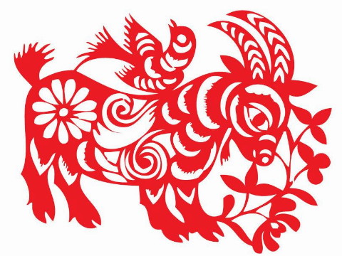 1991年,这是2021年的羊年