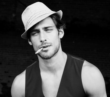 狮子男喜欢你的表演