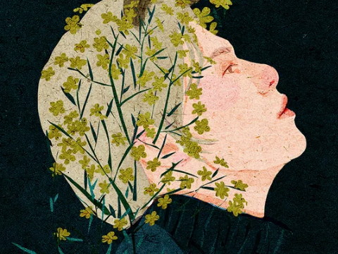 脾气不好的人的面相