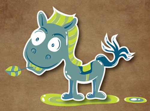 属马的人出生时辰运势