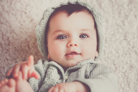 2020年新生宝宝取外号大全