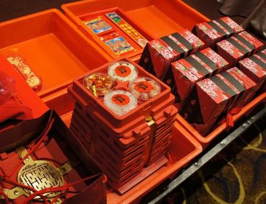 2019年夏奇日查询