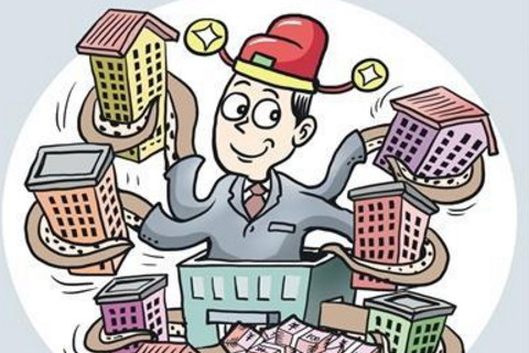 看看八字里的那些人。他们将来会有很高的地位