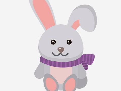 兔子三位一体的高贵兔子六合生肖是什么