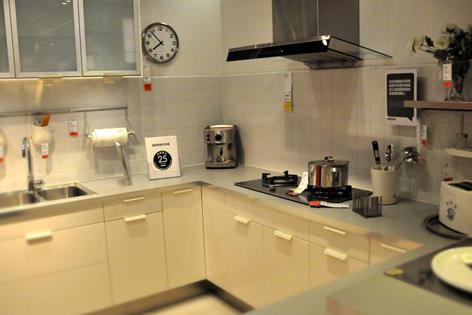 在家厨房看风水好不好